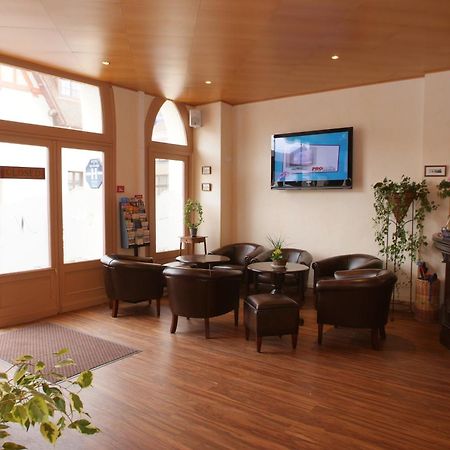 Hotel Le Caddy Le Touquet Exteriör bild