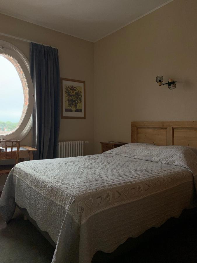Hotel Le Caddy Le Touquet Exteriör bild