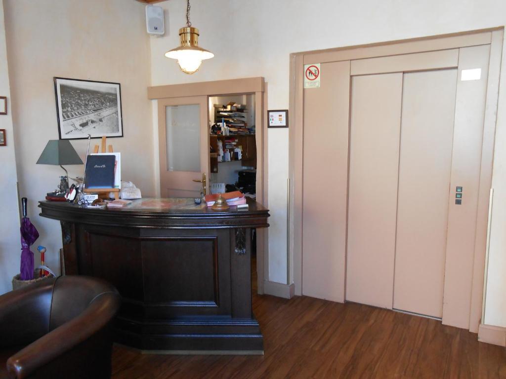 Hotel Le Caddy Le Touquet Exteriör bild